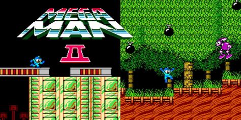 mega man 2 nes online